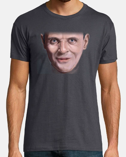 Camiseta Hannibal