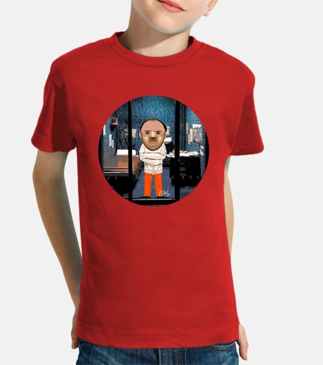 Ropa HANNIBAL