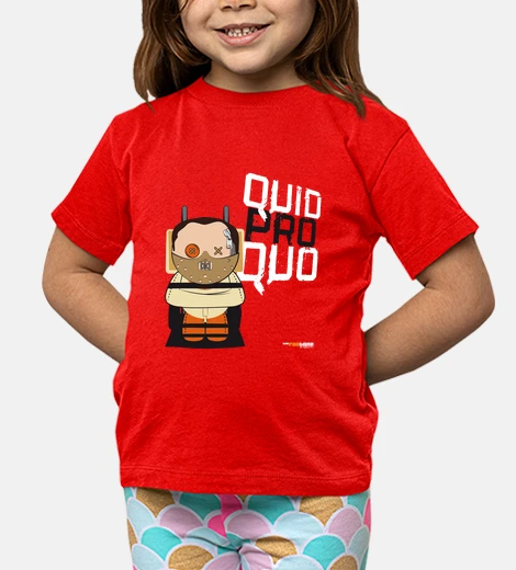 Ropa Hannibal