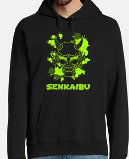hannya verde senkaibu