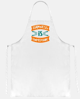 hapiness is homemade