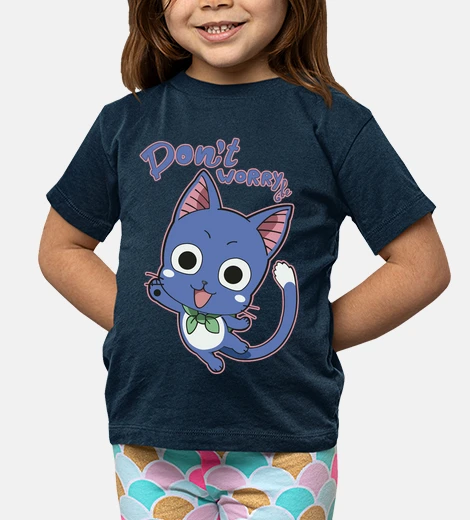 Kids happy