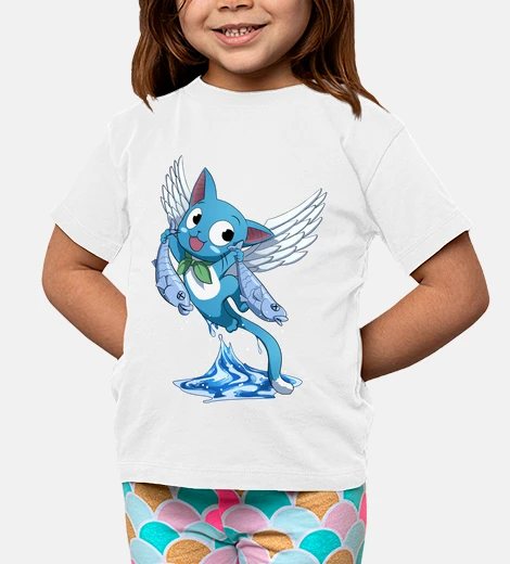 Kids happy
