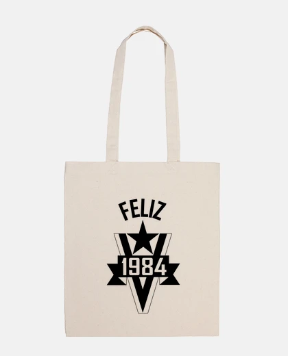 Bag happy 1984