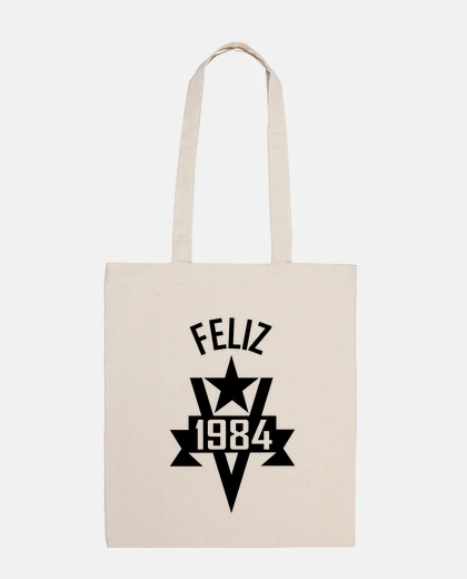 Bag happy 1984