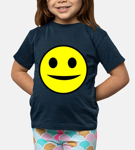 Ropa Happy face