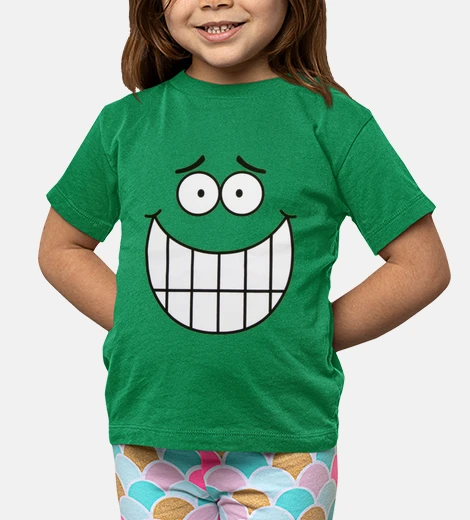 Ropa Happy Face