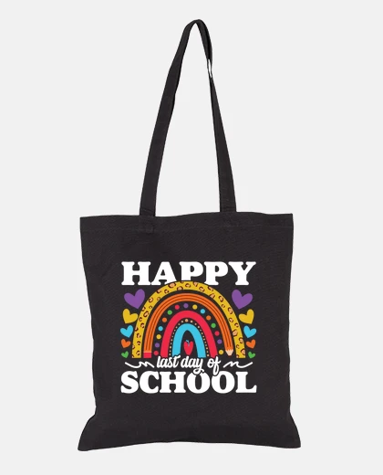 Happy Last Day of School Summer