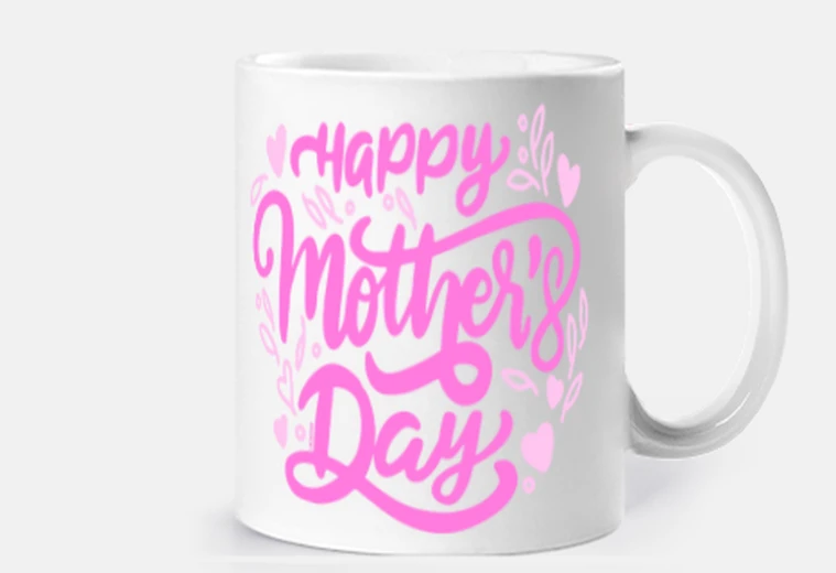 happy mothers day