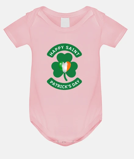 Kids Happy St Patrick39s Day