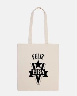 happy 1984