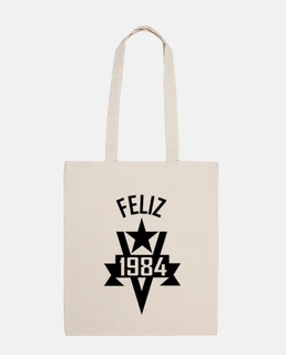 happy 1984