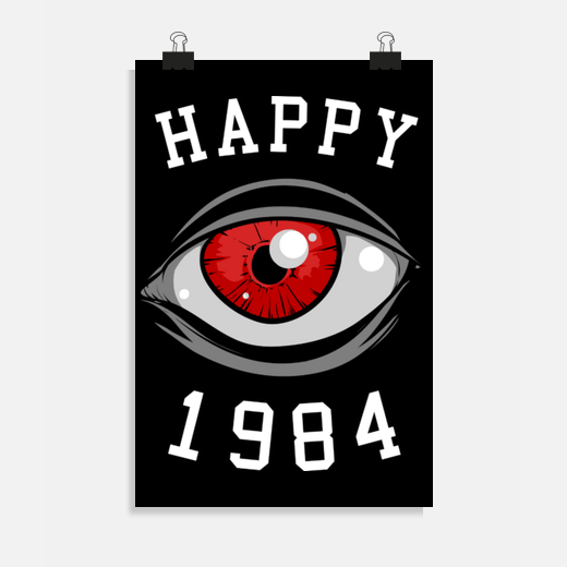 happy 1984
