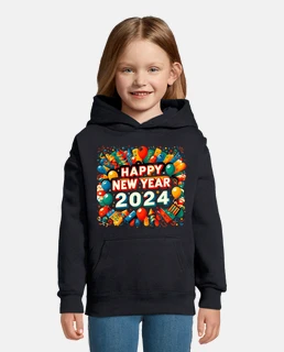 Happy 2024 the New Year