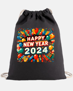 Happy 2024 the New Year