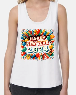 Happy 2024 the New Year
