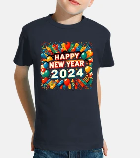 Happy 2024 the New Year