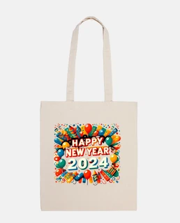 Happy 2024 the New Year