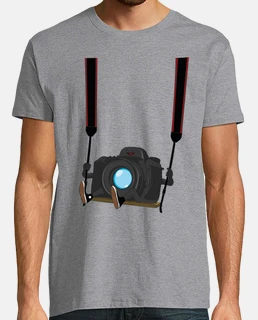 Happy Camera