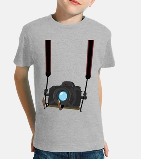 Happy Camera