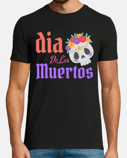 Happy Day of the Dead