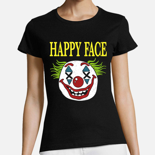 happy face