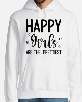 Happy girls are sales the prettiest jeans