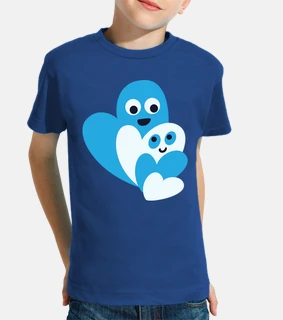 Happy Hearts Family