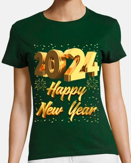 Camisetas y tops de Mujer 2024