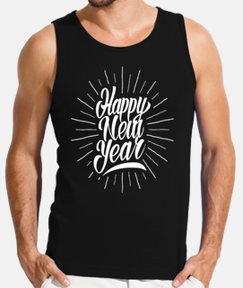 T-shirts Happy new year 2023 Free - shipping