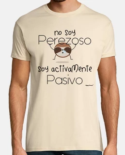 Happy Phrases - No soy perezoso Letras N
