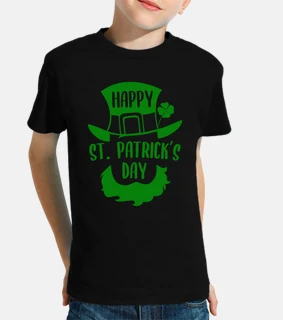 Happy St Patricks Day II