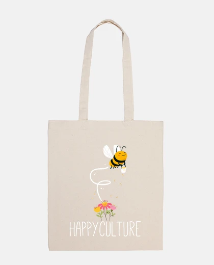 Bag happyculture