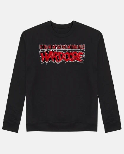 Sweat HARDCORE
