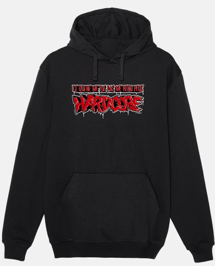 Sweat HARDCORE