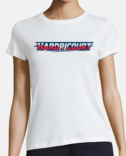 Tee-shirt Hardricourt  Yvelines France