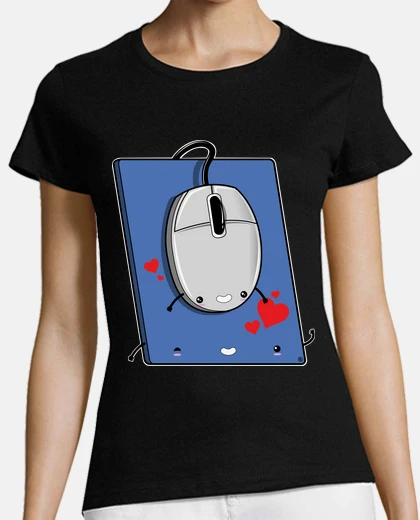 Playera Hardware Love