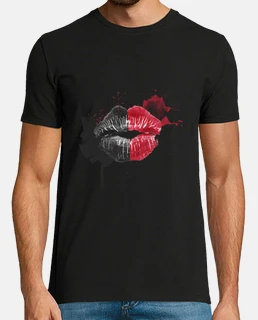 harley quinn baiser