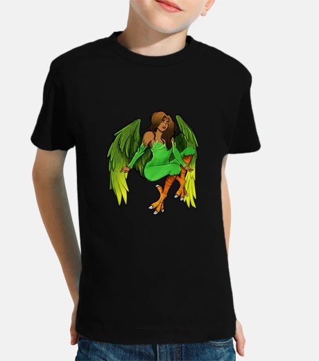 Ropa harpy