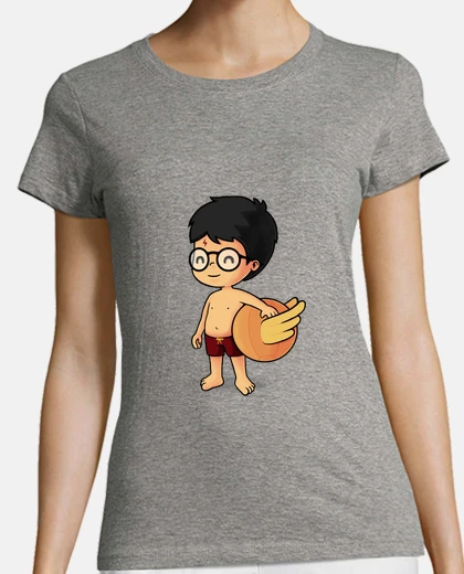 Playera Harry is ready for summer