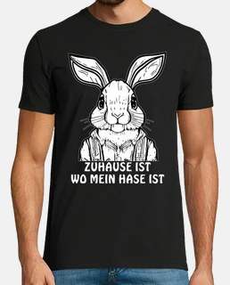 hase está en casa