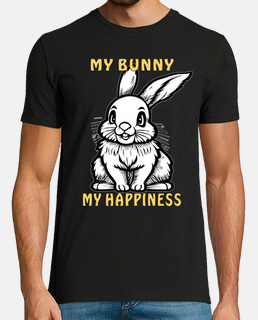 Hase My Bunny My Happiness