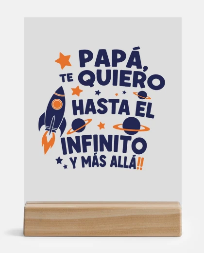 Hasta el infinito
