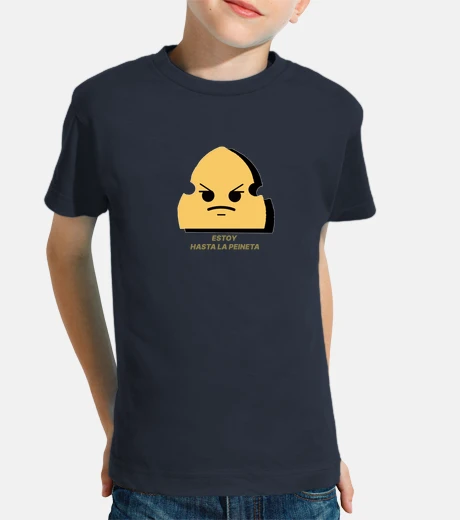 Ropa Hasta la peineta