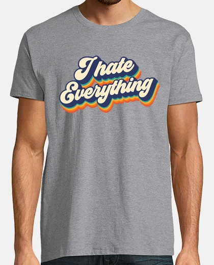 T-shirt hat tutto