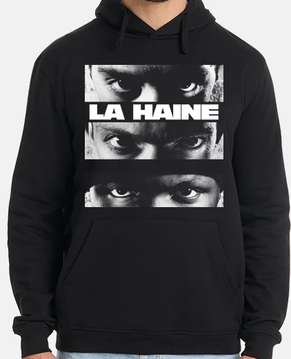 Hoodie hatred