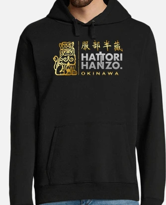 Kill bill sudadera hotsell