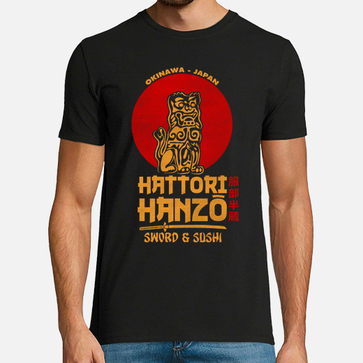 hattori hanzo