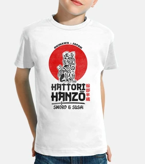 hattori hanzo
