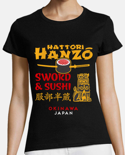 Hattori Hanzo Kill Bill